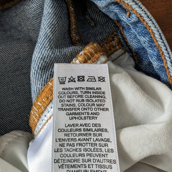 ASOS  Jeans - Picture 8 of 9